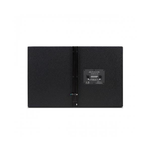 Wharfdale Pro WLA-15B 15-Inch Passive Subwoofer - Image 3
