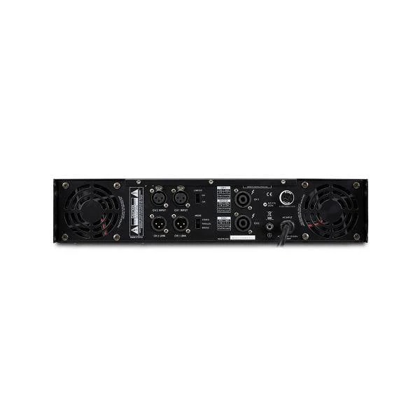 Wharfedale Pro CPD 2600 Professional Power Amplifier - Image 2