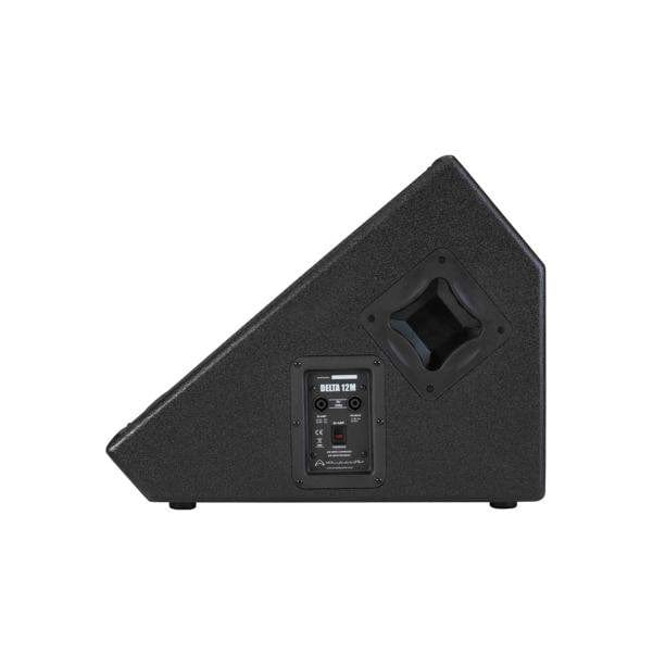 Wharfedale Pro Delta 12M 2-Way 12-Inch Passive PA Speaker - Image 3