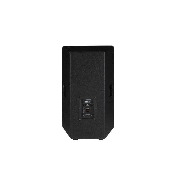 Wharfedale Pro Delta 15 2-Way 15-Inch Passive PA Speaker - Image 2