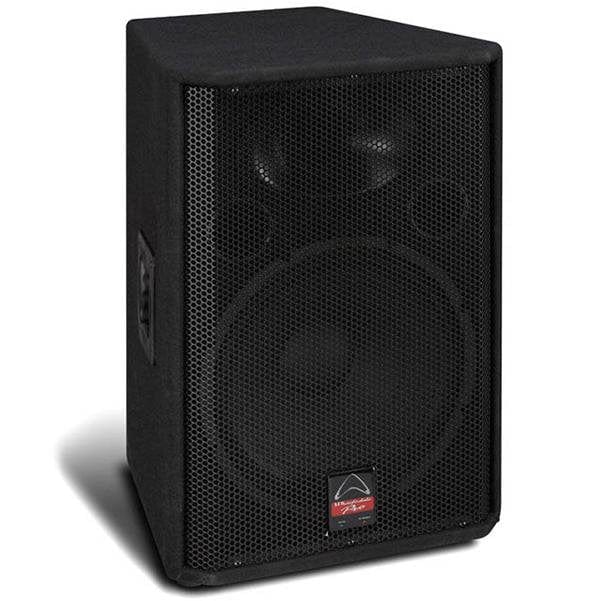 Wharfedale Pro EVP-X15 MKII 15-Inch Passive PA Speaker - Image 3
