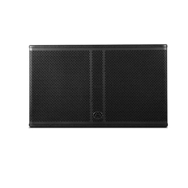 Wharfedale Pro Focus 218S 2x18-Inch Subwoofer