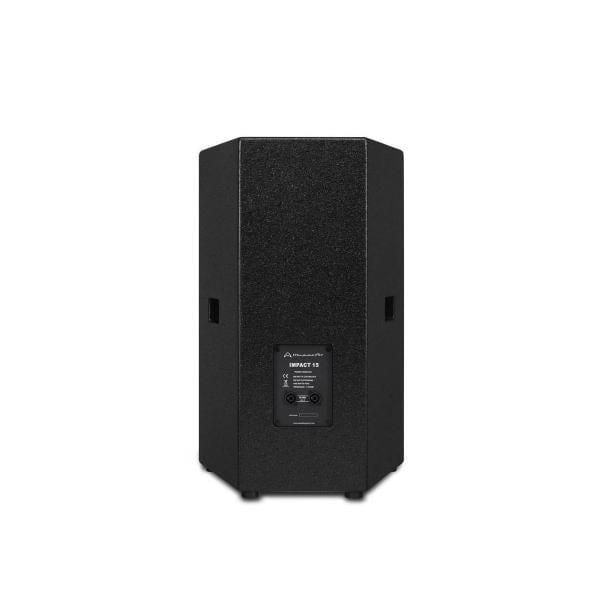 Wharfedale Pro Impact 15 2-Way 15-Inch Passive PA Speaker - Image 3