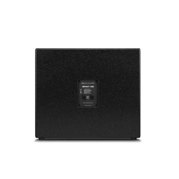 Wharfedale Pro Impact 18B 18-Inch Subwoofer - Image 3