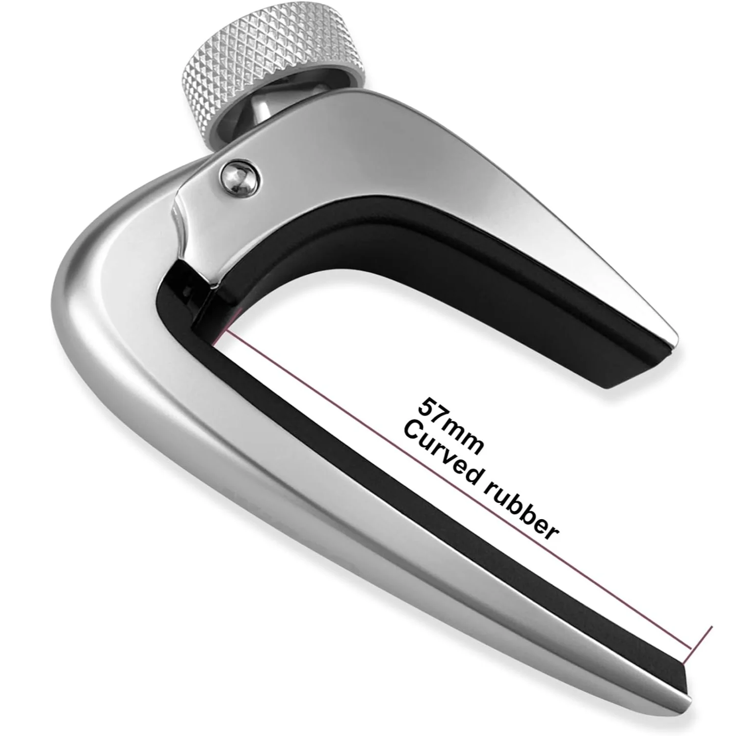 Wingo JX-03 Guitar Capo - Image 2