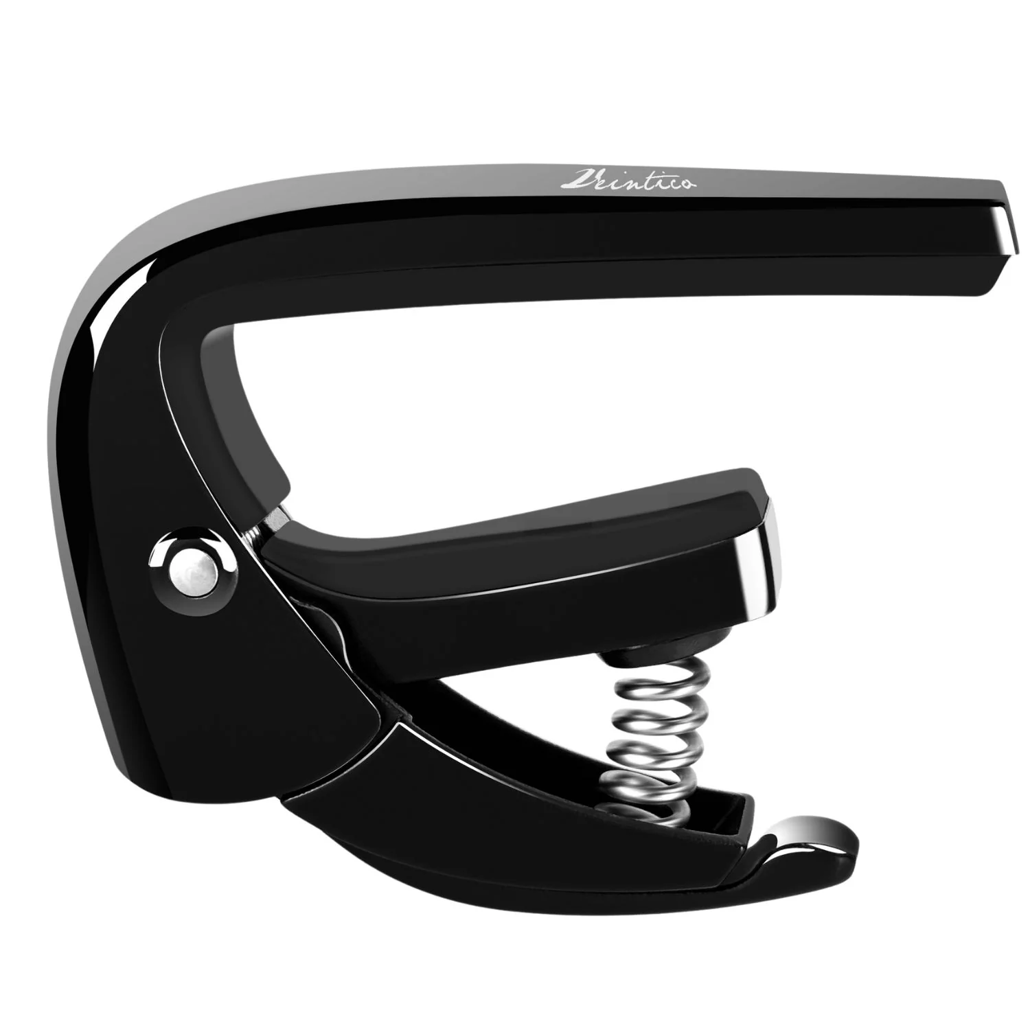Wingo X5 Guitar Capo