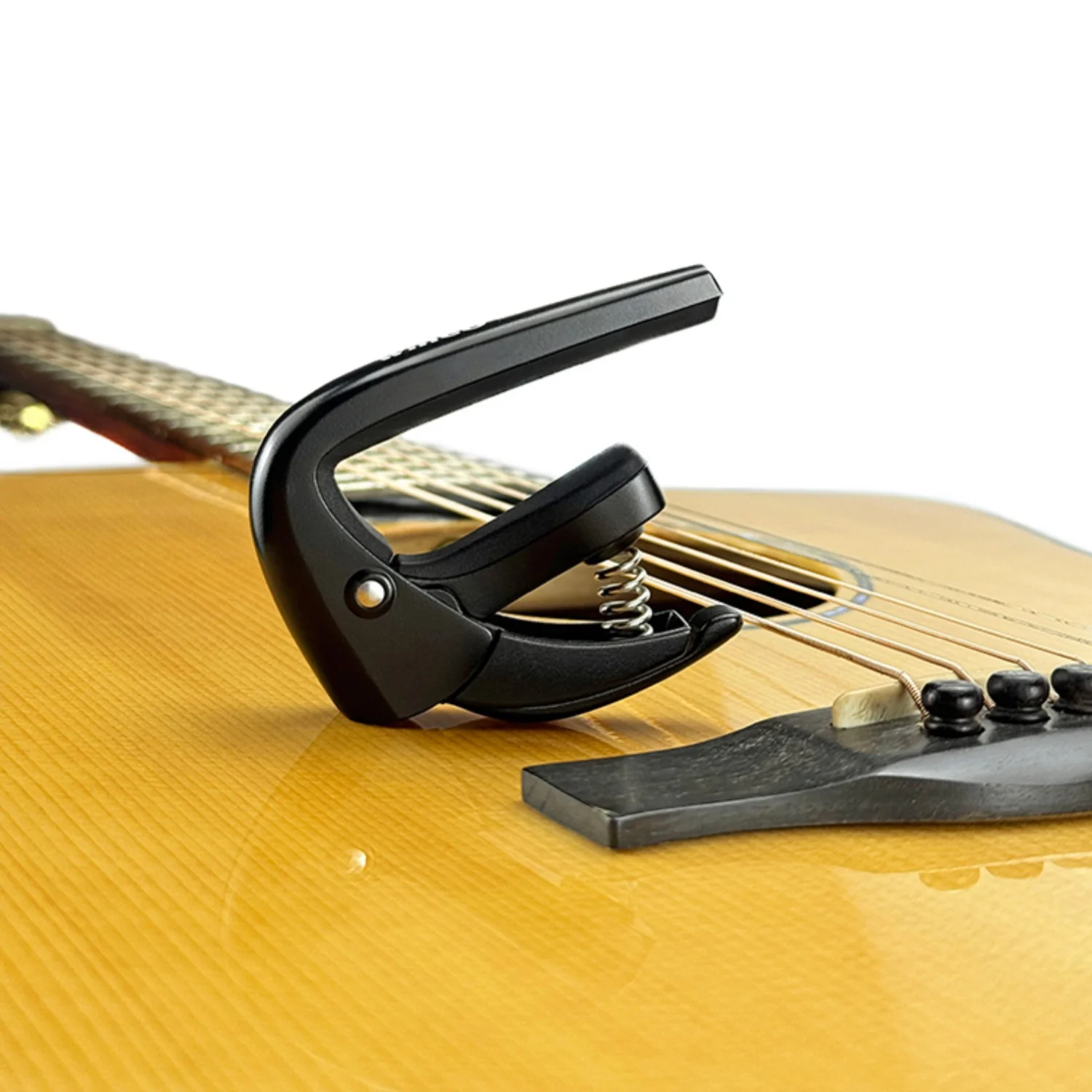 Wingo X5 Guitar Capo - Image 2