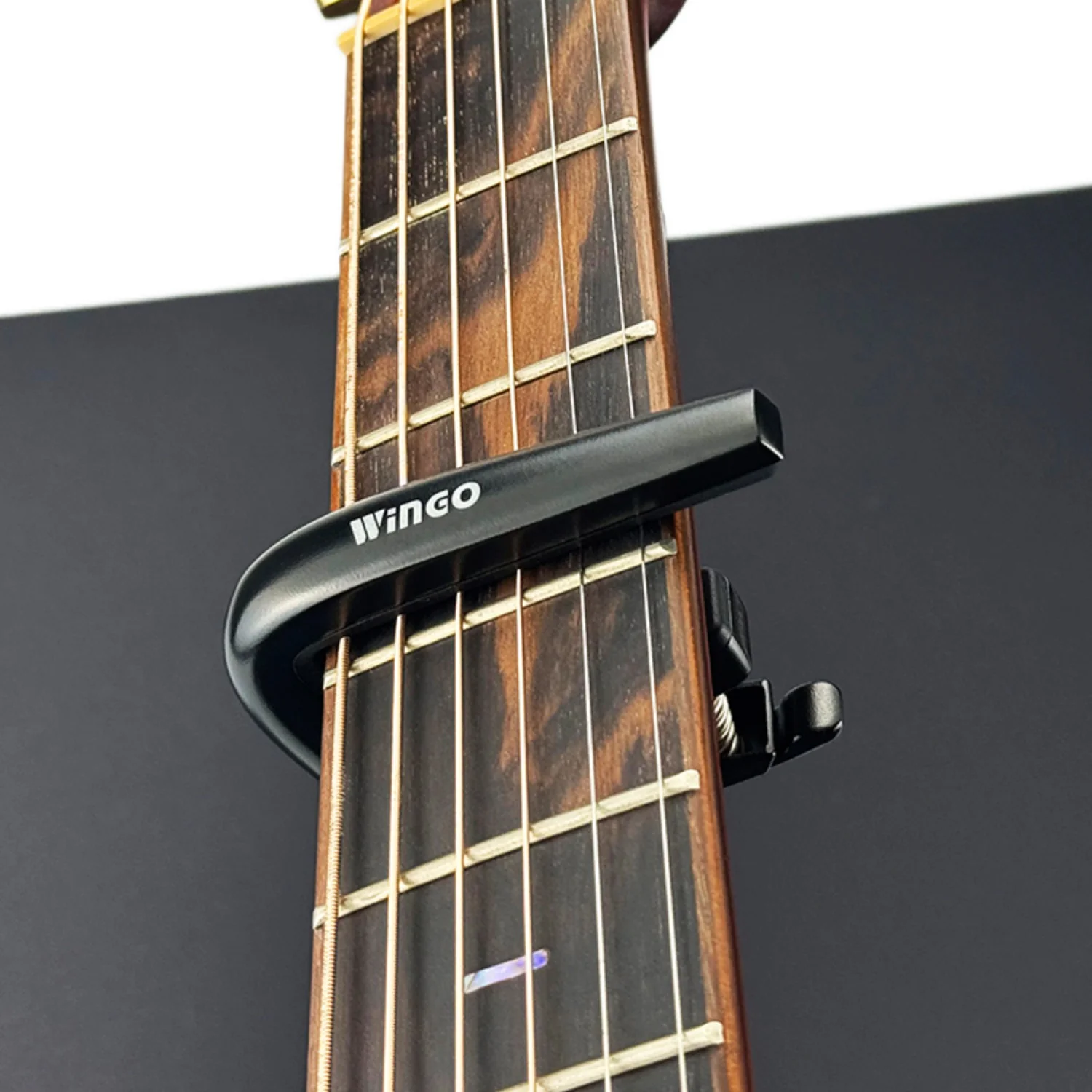 Wingo X5 Guitar Capo - Image 3