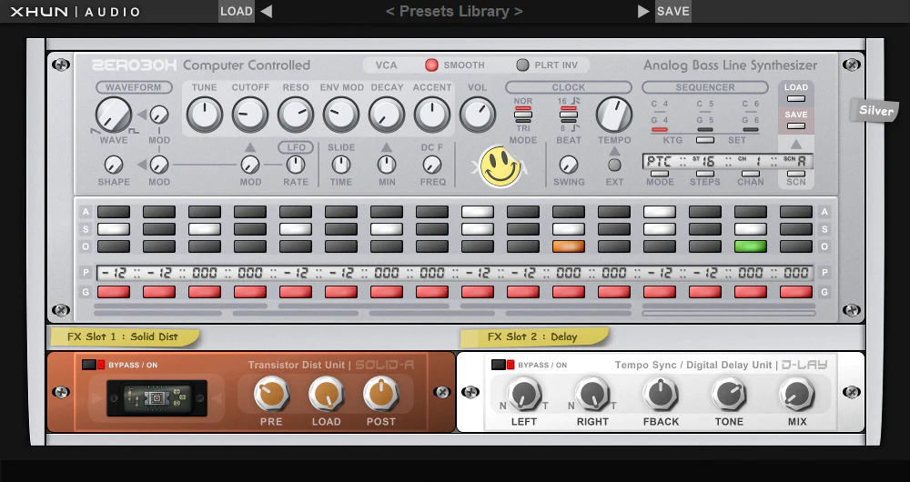 Xhun Complete Bundle Expansion Pack Bundle – Professional Audio Software & Plugin - Image 3