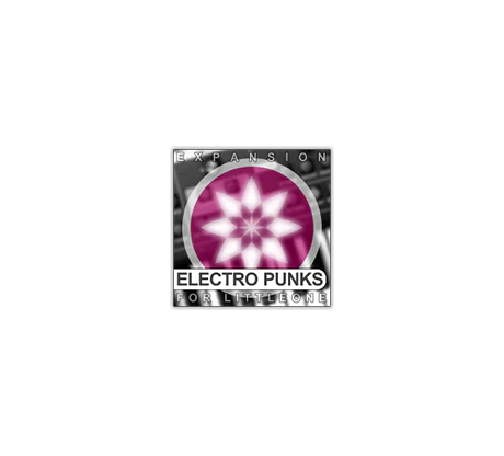 Xhun Electro Punks Expansion Pack – Professional Audio Software & Plugin - Image 2