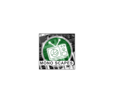 Xhun Mono Scapes Expansion Pack – Professional Audio Software & Plugin - Image 2
