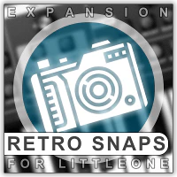 Xhun Retro Snaps Expansion Pack – Professional Audio Software & Plugin