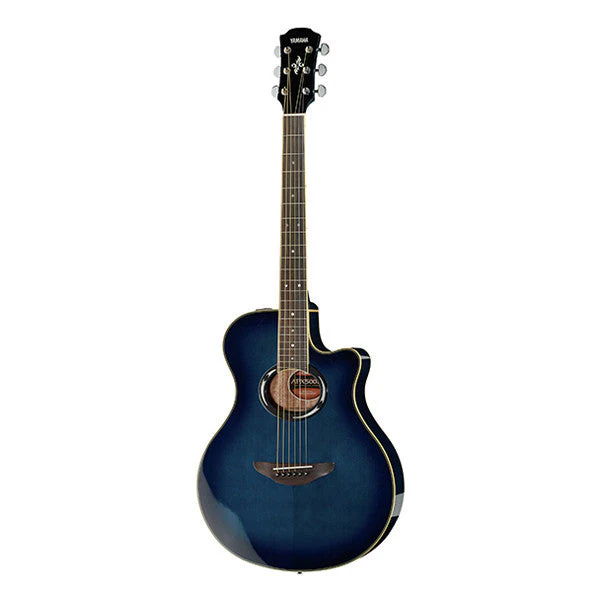 Yamaha APX500III Cutaway Electro Acoustic Guitar