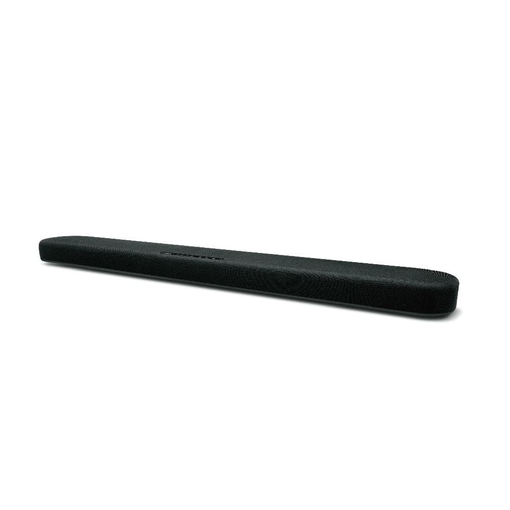Yamaha Audio SR-B20A Wireless Bluetooth Soundbar - Black