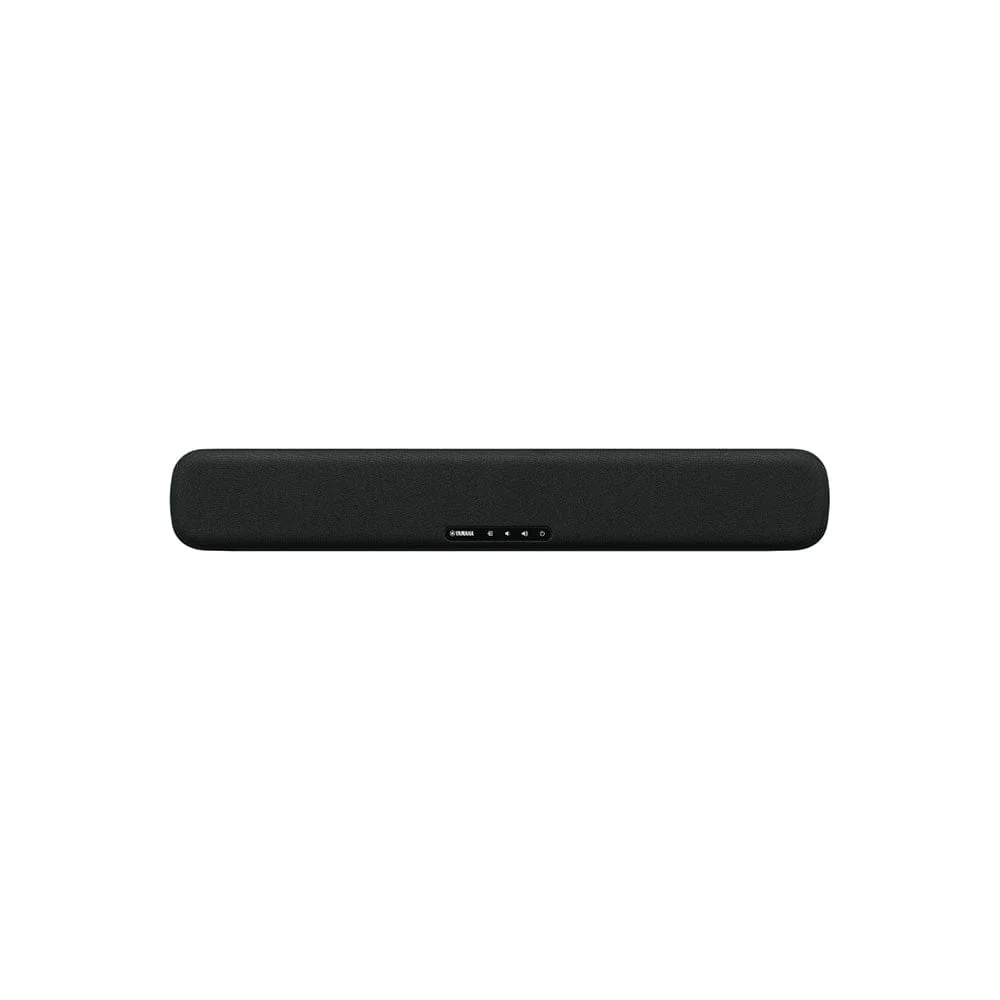 Yamaha Audio SR-C20A Compact Sound Bar with Built in Subwoofer - Image 2