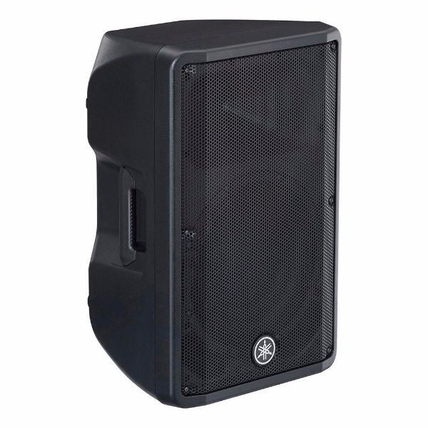 Yamaha DBR12 12inch 2-Way Powered Loudspeaker