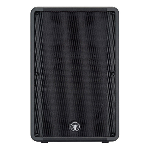 Yamaha DBR15 15inch 2-way Powered Loudspeaker
