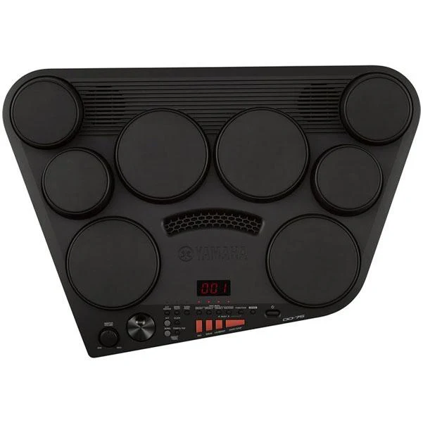 Yamaha DD-75 Portable Electronic Drumkit
