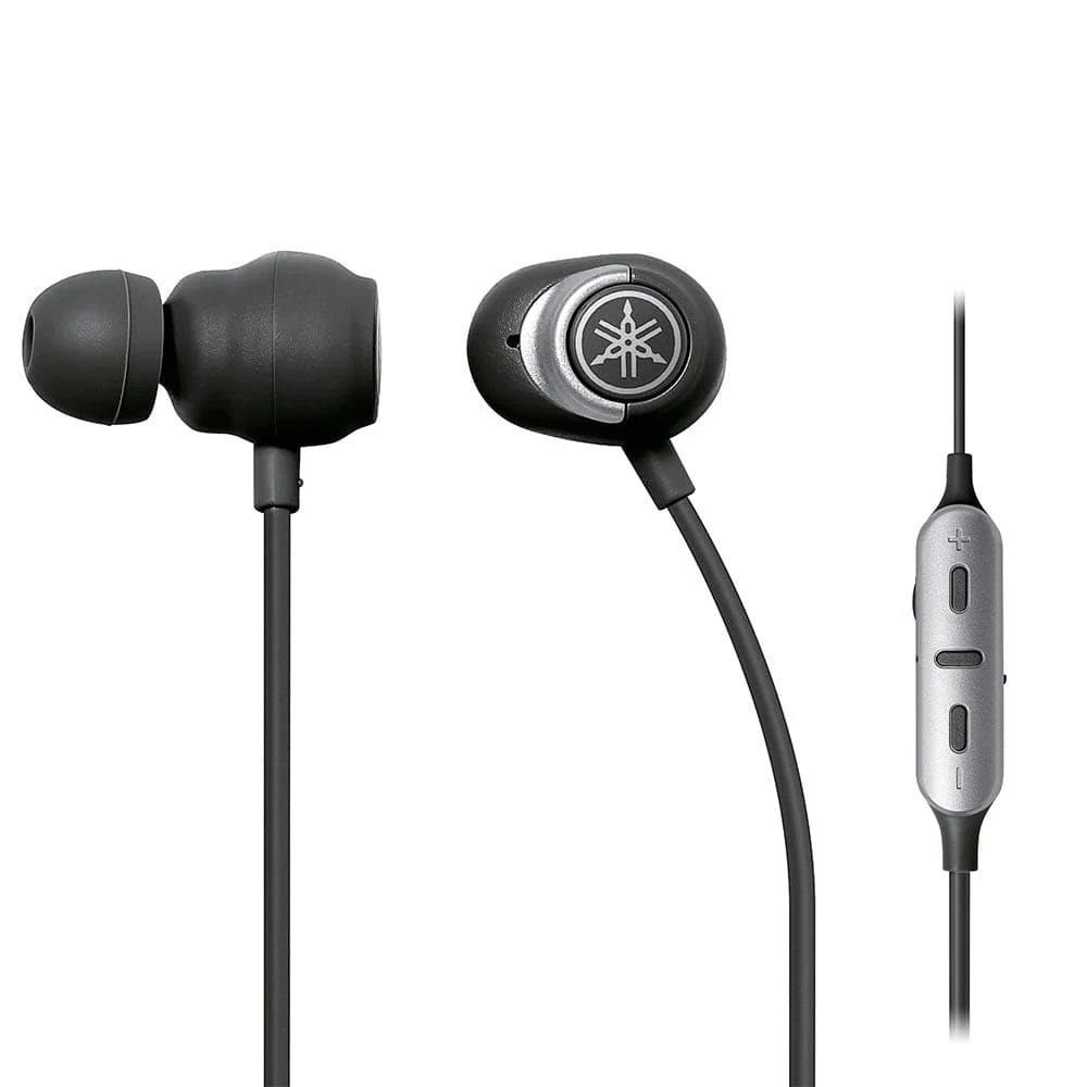 Yamaha EP-E50A Wireless Noise-Cancelling Earphones - Image 2