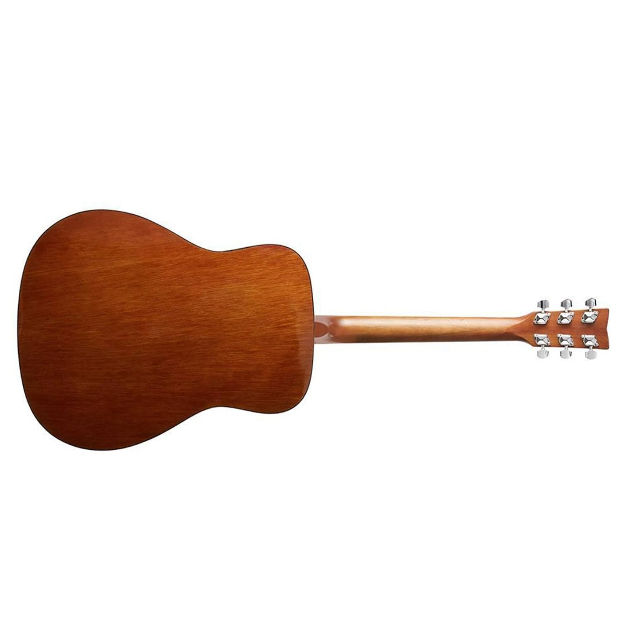 Yamaha F310 Acoustic Guitar with Gigbag, Tuner, Picks, Strap and Polishing Cloth & Ebook - Image 13