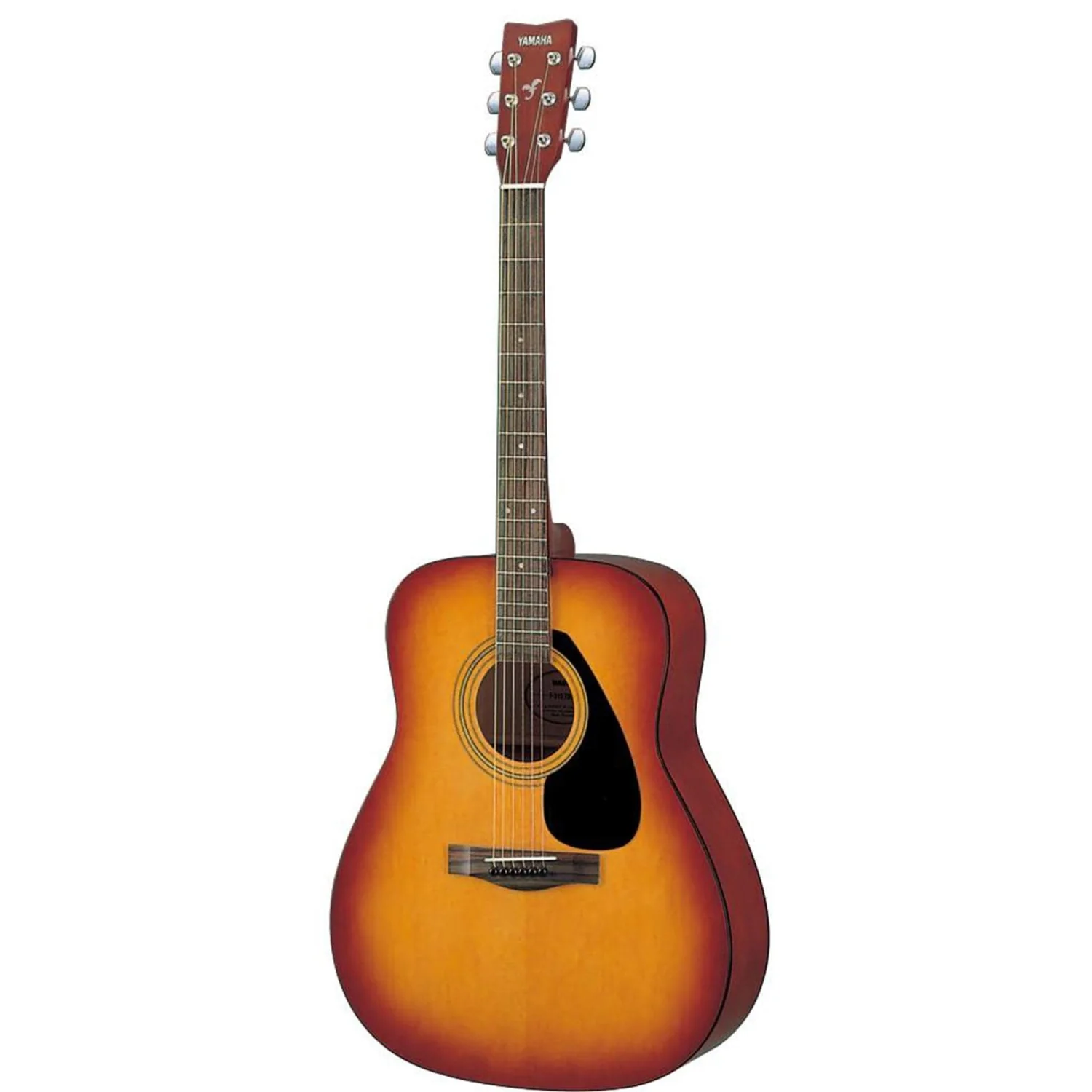 Yamaha F310 Dreadnought Acoustic Guitar - Open Box