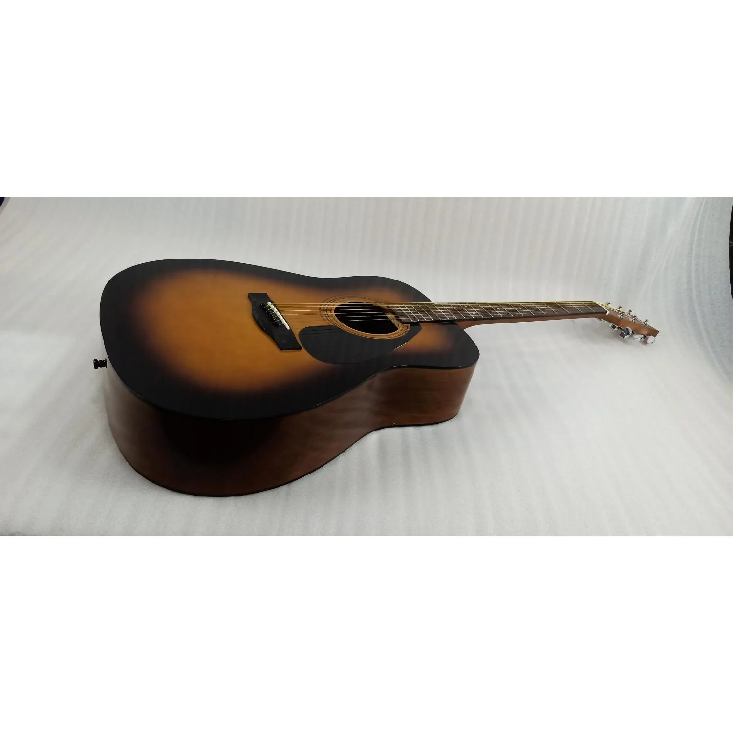 Yamaha F310 Dreadnought Acoustic Guitar - Open Box - Image 6