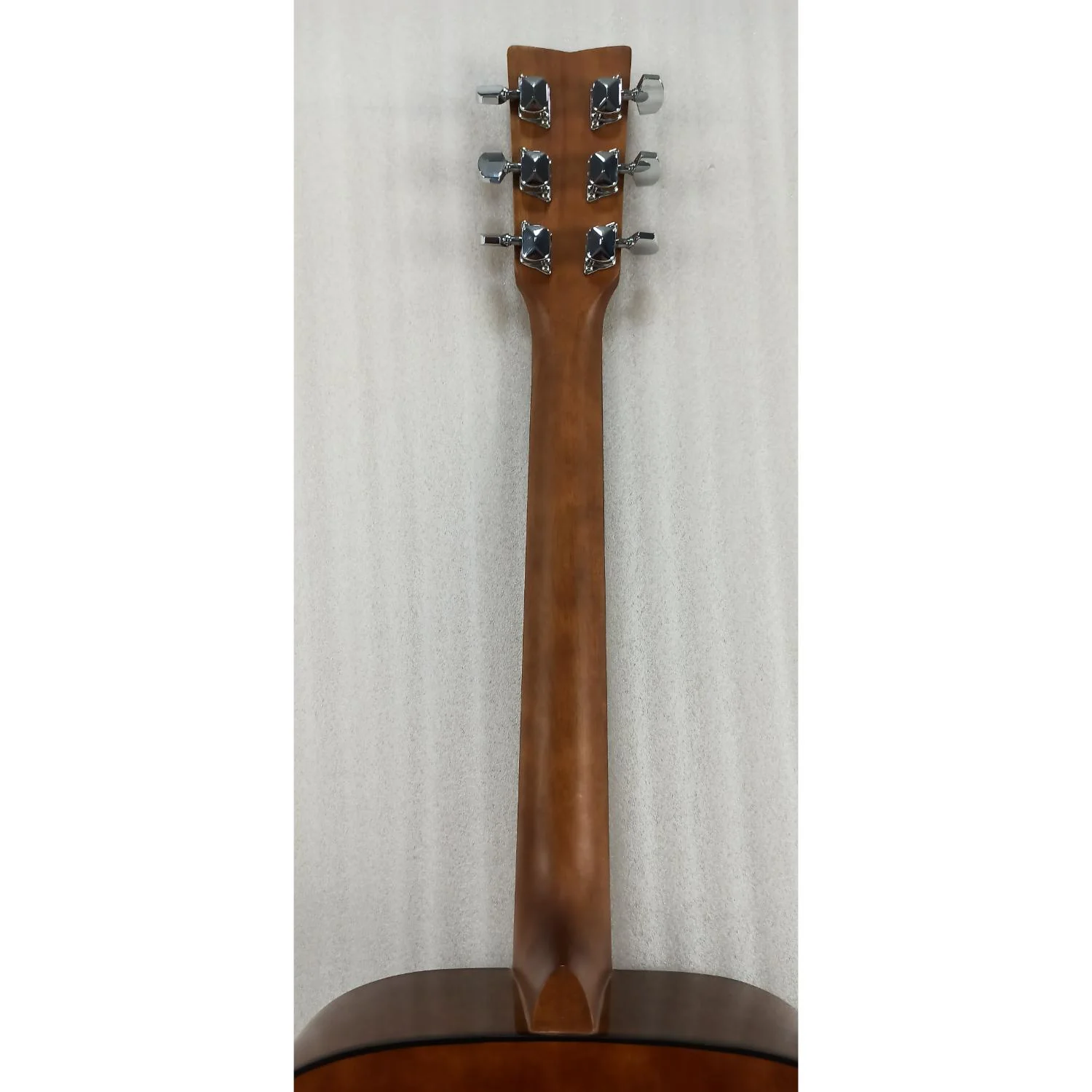 Yamaha F310 Dreadnought Acoustic Guitar - Open Box - Image 7