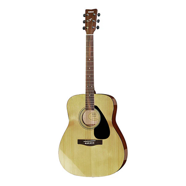 Yamaha F310P Acoustic Guitar Set - Image 3