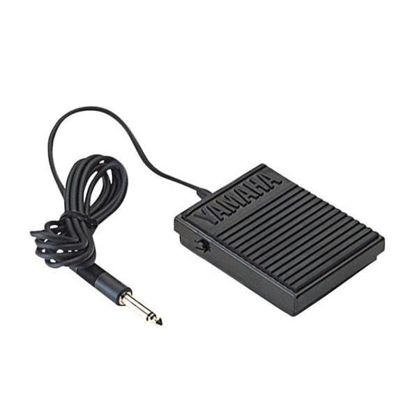Yamaha FC-5 Sustain Pedal for Portable Electronic Keyboards