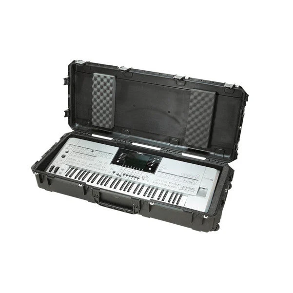 Yamaha Hard Shell Case for TYROS 61
