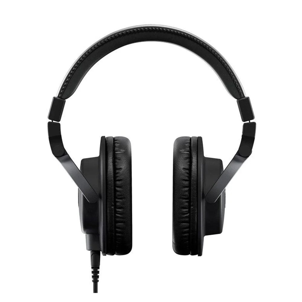 Yamaha HPH-MT5 Professional Studio Headphones - Image 2