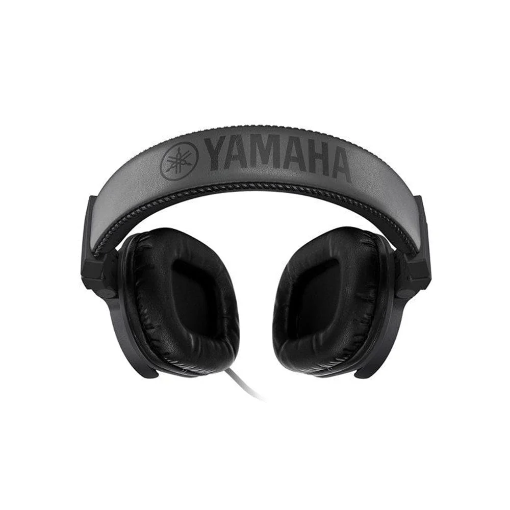 Yamaha HPH-MT5 Professional Studio Headphones - Image 4