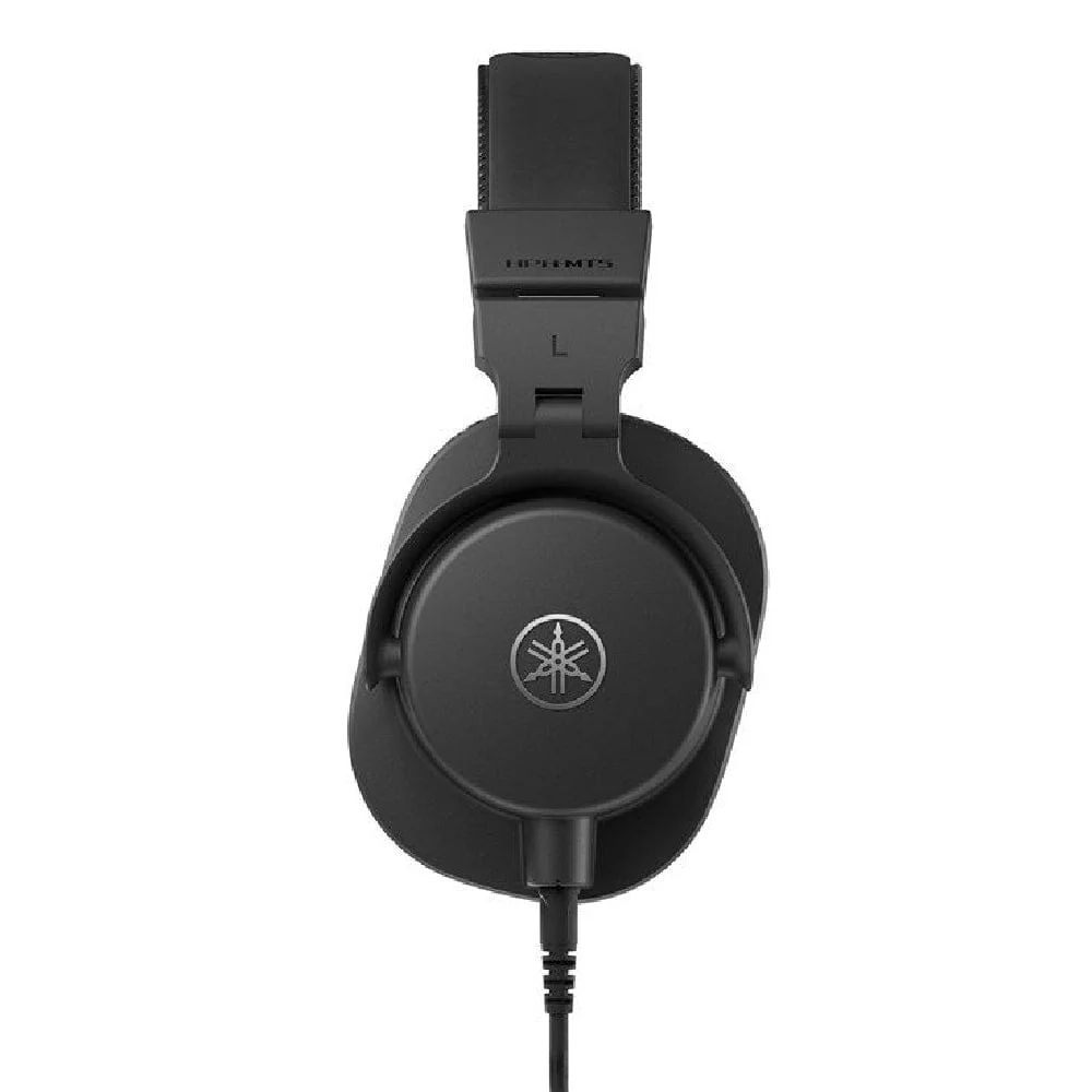 Yamaha HPH-MT5 Professional Studio Headphones - Image 5