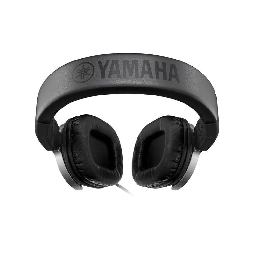 Yamaha HPH-MT8 Professional Studio Headphones - Image 4
