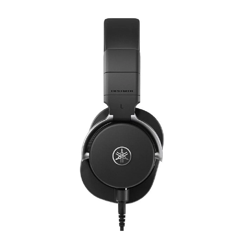 Yamaha HPH-MT8 Professional Studio Headphones - Image 5