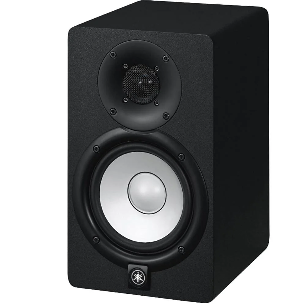 Yamaha HS5 Studio Monitor Speaker- Pair - Image 4