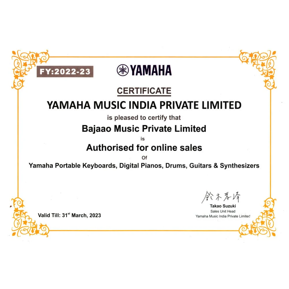 Yamaha HS5 Studio Monitor Speaker- Single Unit - Image 10