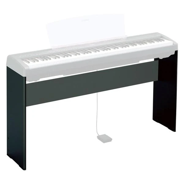 Yamaha L85 Wooden Keyboard Stand - Open Box
