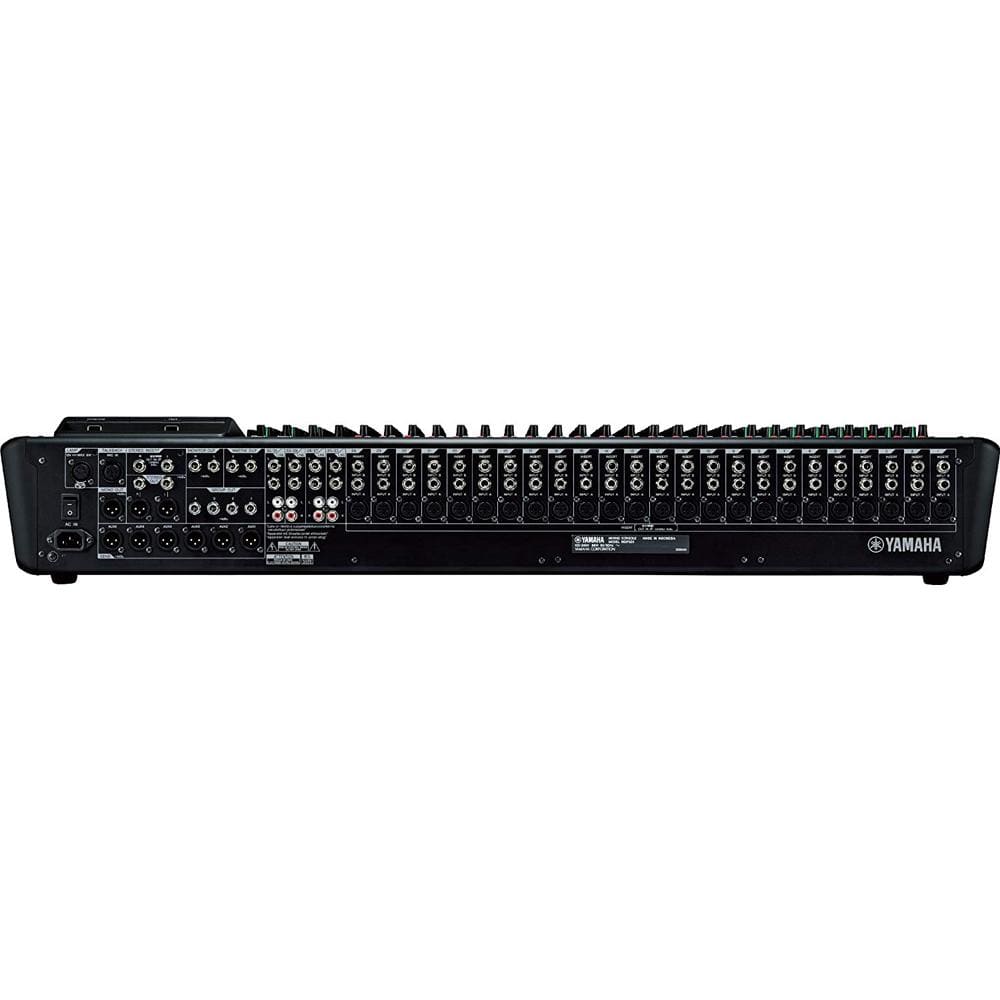 Yamaha MGP32X Digital Mixing Console - Image 2