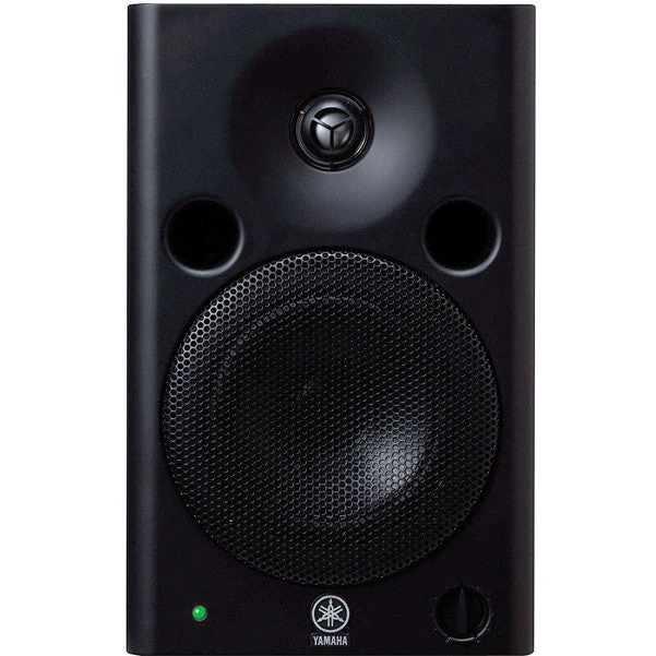 Yamaha MSP5 STUDIO Powered Studio Monitor