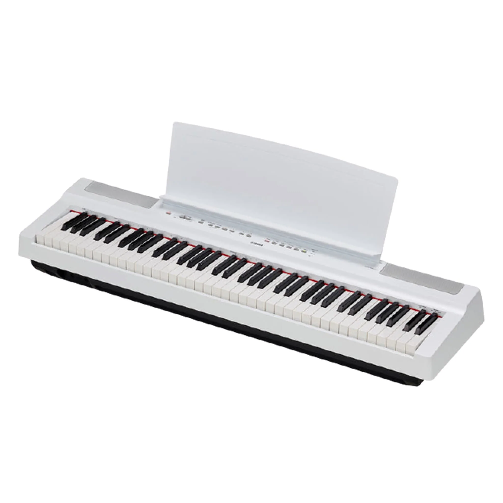 Yamaha P 121 73 Key Pure Sound Engine Digital Piano - Image 16