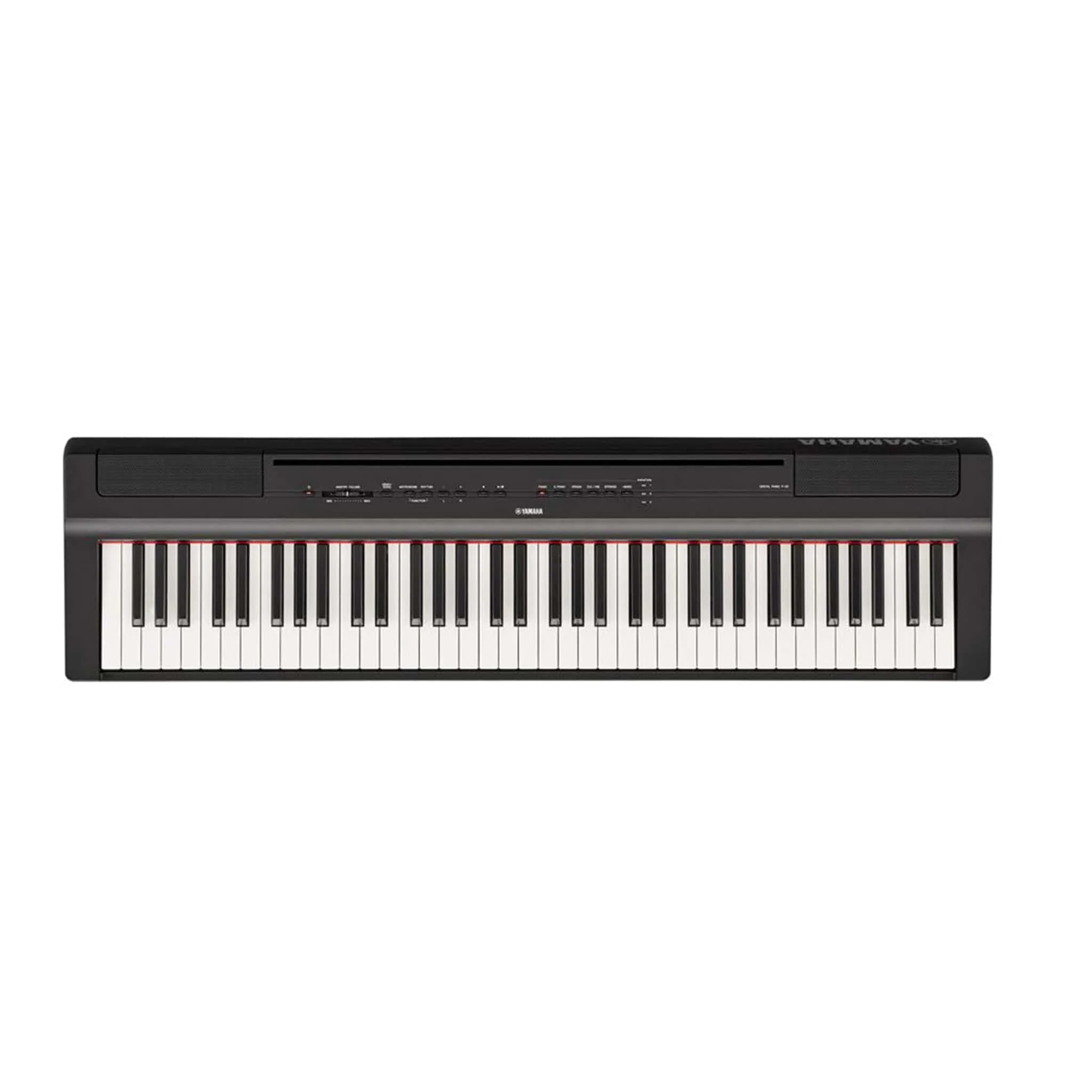 Yamaha P 121 73 Key Pure Sound Engine Digital Piano - Image 9