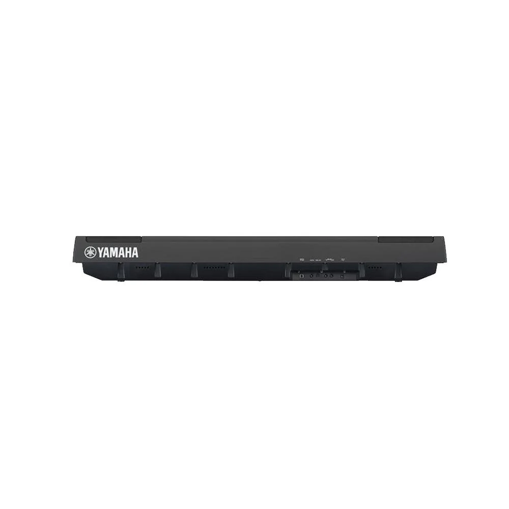 Yamaha P-125 88-Key Graded Hammer Compact Digital Piano - Image 5