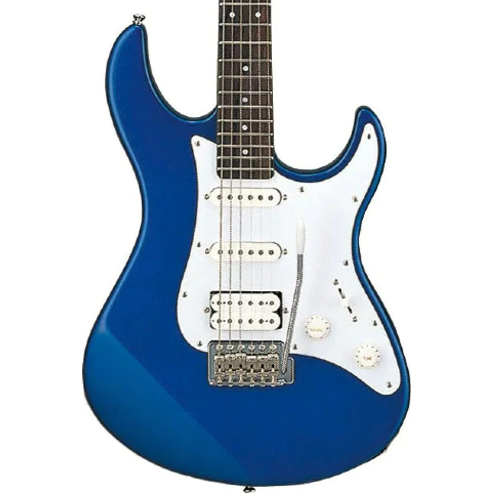 Yamaha Pacifica PAC012 Electric Guitar - Image 10