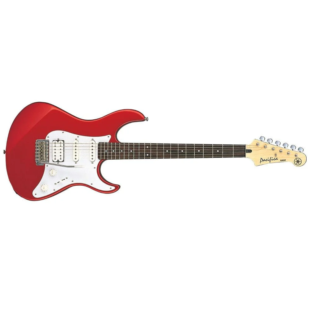 Yamaha Pacifica PAC012 Electric Guitar - Image 14