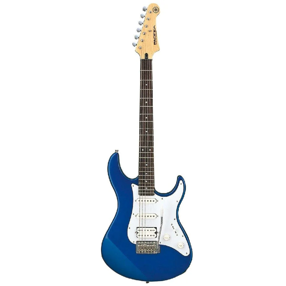Yamaha Pacifica PAC012 Electric Guitar - Image 8