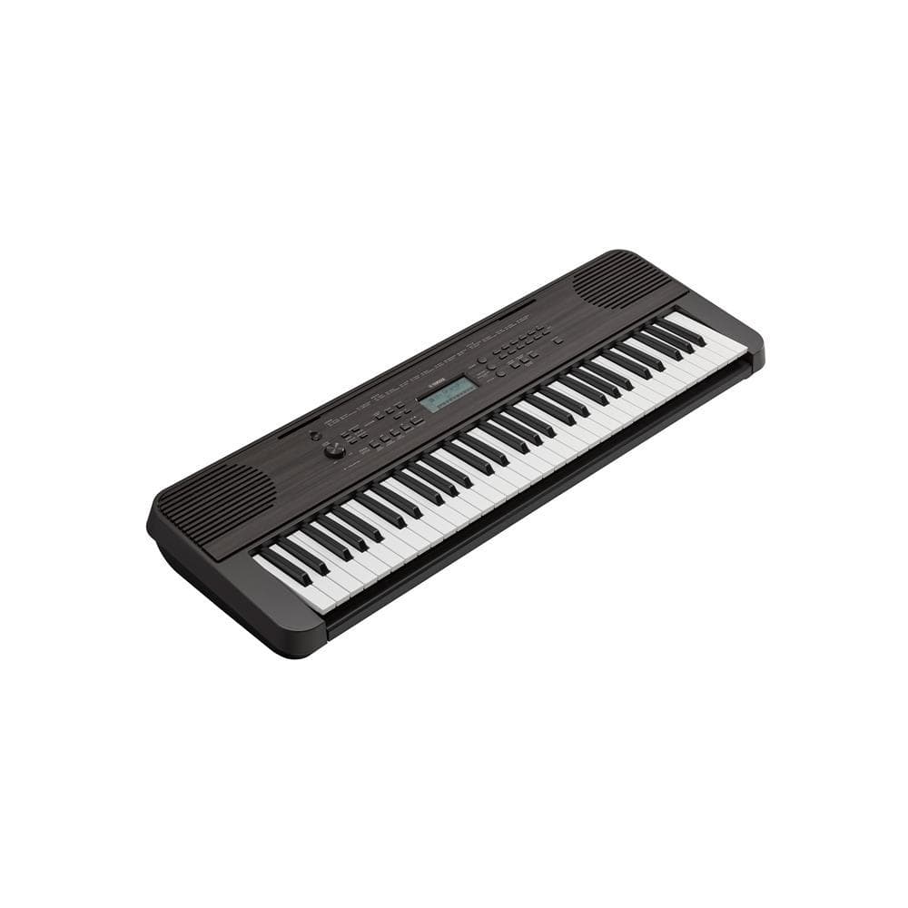 Yamaha PSR E360 61 Key Expressive Touch Sensitive Portable Keyboard - Image 8