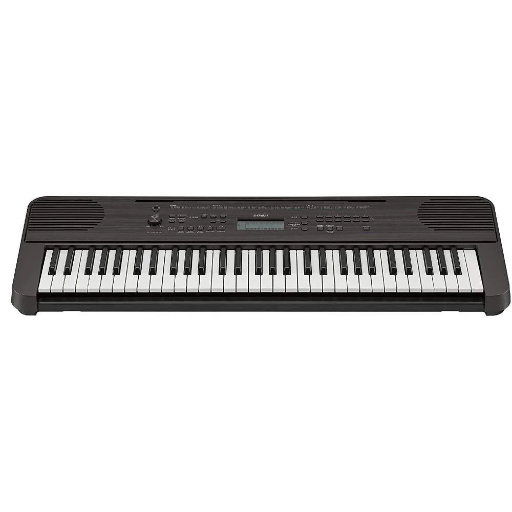 Yamaha PSR E360 61 Key Expressive Touch Sensitive Portable Keyboard - Image 9