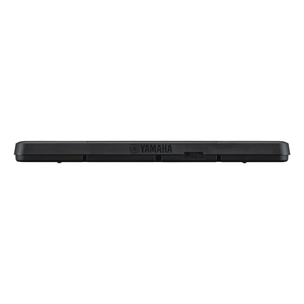 Yamaha PSR-F52 61 Keys Portable Keyboard - Black - Image 16