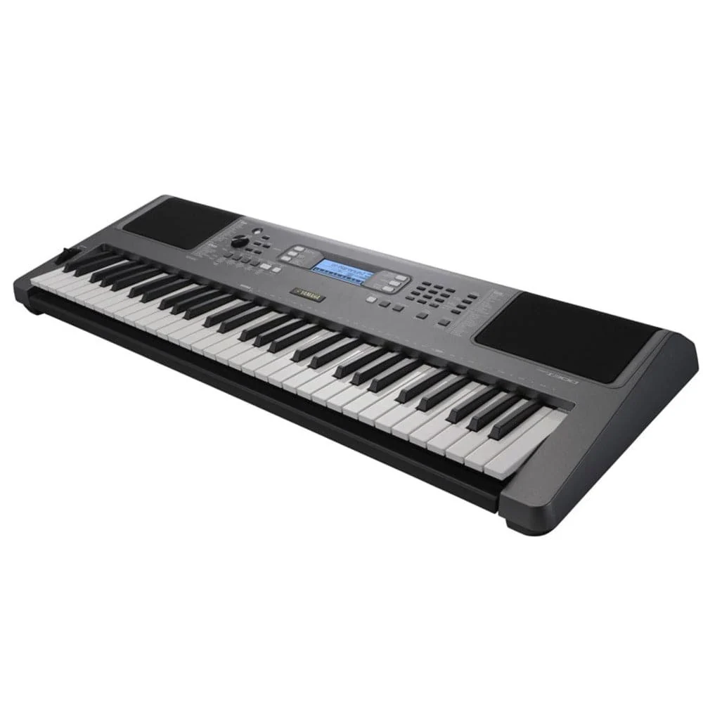 Yamaha PSR I300 61-Keys Portable Keyboard - Image 4